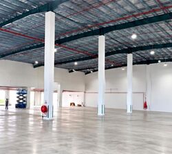 Changi North Way (D17), Factory #628916381